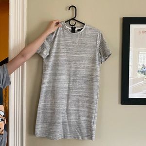 Forever 21 T-shirt dress (S)